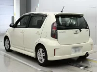 Toyota PASSO лот № 90158 оценка 4  с аукциона в Японии 5