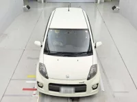Toyota PASSO лот № 90158 оценка 4  с аукциона в Японии 6