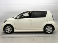 Toyota PASSO лот № 90158 оценка 4  с аукциона в Японии 3