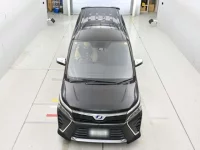 Toyota VOXY лот № 30030 оценка 3.5  с аукциона в Японии 6