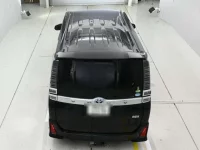 Toyota VOXY лот № 30030 оценка 3.5  с аукциона в Японии 7