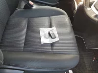 Toyota VOXY лот № 30030 оценка 3.5  с аукциона в Японии 9