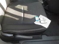 Toyota VOXY лот № 30040 оценка RA  с аукциона в Японии 9