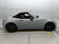 Mazda ROADSTER лот № 36050 оценка 5  с аукциона в Японии 2