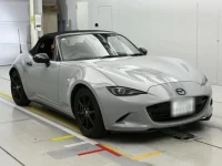 Mazda ROADSTER лот № 36050 оценка 5  с аукциона в Японии 4