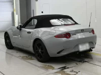 Mazda ROADSTER лот № 36050 оценка 5  с аукциона в Японии 5