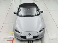 Mazda ROADSTER лот № 36050 оценка 5  с аукциона в Японии 6