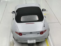 Mazda ROADSTER лот № 36050 оценка 5  с аукциона в Японии 7