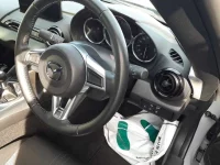 Mazda ROADSTER лот № 36050 оценка 5  с аукциона в Японии 8