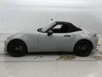 Mazda ROADSTER лот № 36050 оценка 5  с аукциона в Японии 3