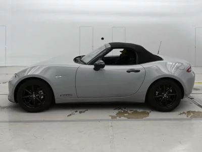 Mazda ROADSTER  с аукциона в Японии