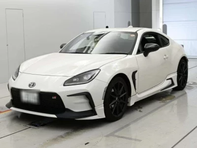 Toyota GT 86