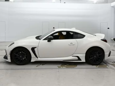 Toyota GT 86