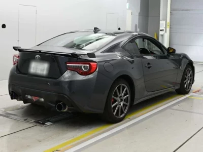 Toyota GT 86