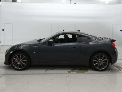 Toyota GT 86