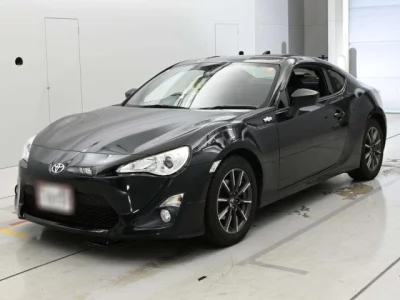 Toyota GT 86