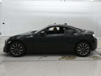 Toyota GT 86