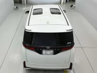 Toyota VELLFIRE лот № 36090 оценка 6  с аукциона в Японии 7