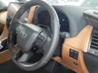 Toyota VELLFIRE лот № 36090 оценка 6  с аукциона в Японии 8