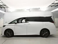 Toyota VELLFIRE лот № 36090 оценка 6  с аукциона в Японии 3