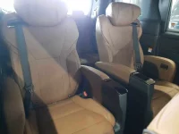 Toyota VELLFIRE лот № 36090 оценка 6  с аукциона в Японии 10