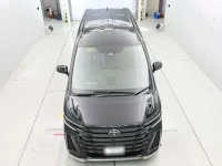 Toyota VELLFIRE лот № 36022 оценка 4  с аукциона в Японии 6