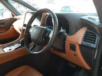 Toyota VELLFIRE лот № 36022 оценка 4  с аукциона в Японии 8