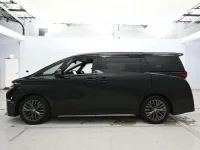 Toyota VELLFIRE лот № 36022 оценка 4  с аукциона в Японии 3