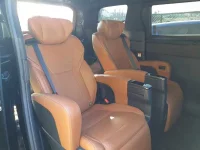 Toyota VELLFIRE лот № 36022 оценка 4  с аукциона в Японии 10