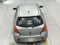 Toyota VITZ лот № 30143 оценка 3  с аукциона в Японии 7