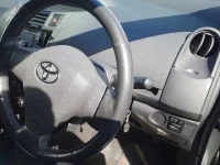 Toyota VITZ лот № 30143 оценка 3  с аукциона в Японии 8