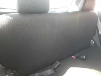 Toyota VITZ лот № 30143 оценка 3  с аукциона в Японии 10