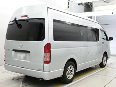 Toyota REGIUS ACE VAN