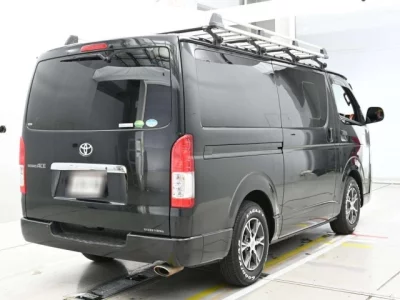 Toyota REGIUS ACE VAN