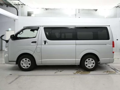 Toyota REGIUS ACE VAN