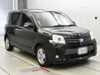 Toyota SIENTA лот № 30024 оценка 4.5  с аукциона в Японии 4