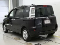 Toyota SIENTA лот № 30024 оценка 4.5  с аукциона в Японии 5