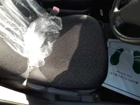 Toyota SIENTA лот № 30024 оценка 4.5  с аукциона в Японии 9