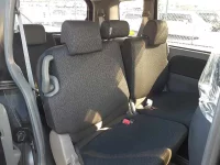 Toyota SIENTA лот № 30024 оценка 4.5  с аукциона в Японии 10