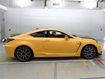 Lexus RC F