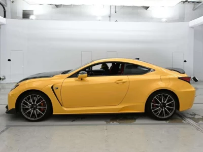 Lexus RC F