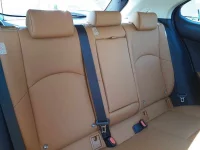 Lexus UX лот № 30074 оценка 4  с аукциона в Японии 10