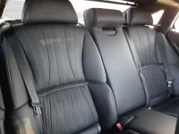 Lexus LS лот № 30031 оценка RA  с аукциона в Японии 10