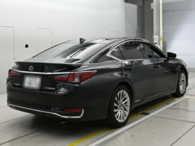 Lexus ES350