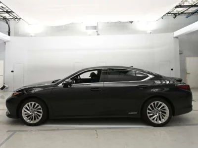 Lexus ES350