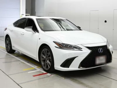 Lexus ES350