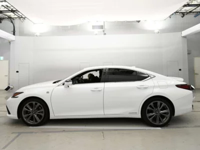 Lexus ES350