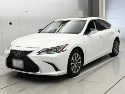 Lexus ES350
