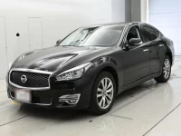 Nissan FUGA лот № 36108 оценка 4.5  с аукциона в Японии 10