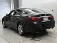 Nissan FUGA лот № 36108 оценка 4.5  с аукциона в Японии 4